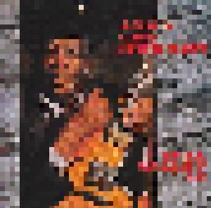 John Lee Hooker: Mill Valley '92 - Cover