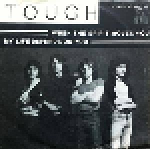Touch: When The Spirit Moves You (7") - Bild 1