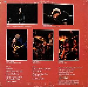 Tom Petty & The Heartbreakers: Damn The Torpedoes (LP) - Bild 2
