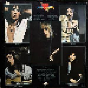 Tom Petty & The Heartbreakers: Tom Petty And The Heartbreakers (LP) - Bild 2