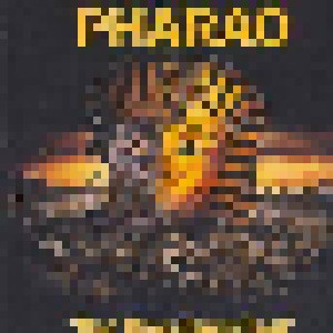 Pharao: Bad Boys From East (LP) - Bild 1
