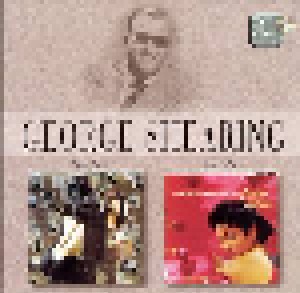 George Shearing: Latin Lace / Latin Affair (CD) - Bild 1