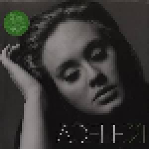 Adele: 21 (LP) - Bild 1