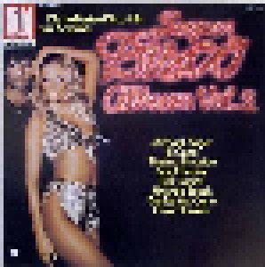 Cover - Saint Tropez: Super Disco Album Vol. 2