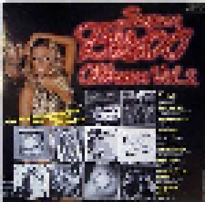 Super Disco Album Vol. 2 (LP) - Bild 2