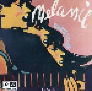 Melanie: Born To Be (CD) - Bild 1