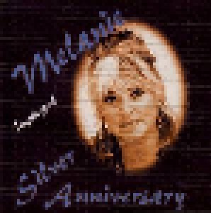 Melanie: Unplugged Silver Anniversary (2-CD) - Bild 1