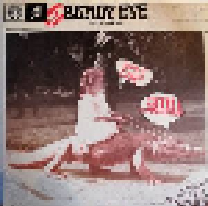 Beady Eye: Different Gear, Still Speeding (2-LP) - Bild 1