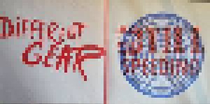 Beady Eye: Different Gear, Still Speeding (2-LP) - Bild 3