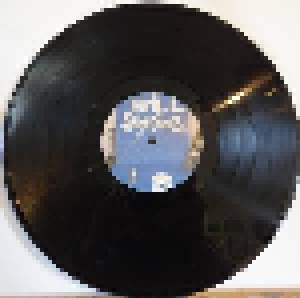 Beady Eye: Different Gear, Still Speeding (2-LP) - Bild 5
