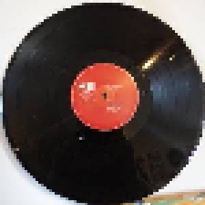 Beady Eye: Different Gear, Still Speeding (2-LP) - Bild 6
