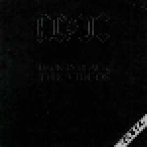 AC/DC: Back In Black - The Videos (Promo-DVD) - Bild 1