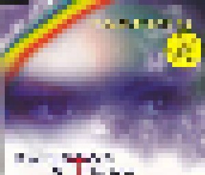 Yasemin: Rainbows In The Sky (Single-CD) - Bild 1