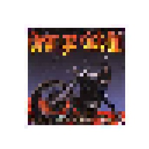 Orange Goblin: Orange Goblin (5-CD) - Bild 3