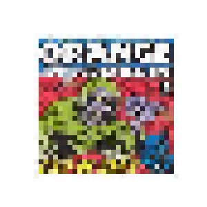 Orange Goblin: Orange Goblin (5-CD) - Bild 5