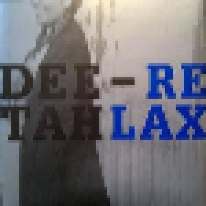 Cover - Deetah: Relax