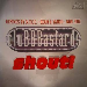 Clubbastards: Shout! (Single-CD) - Bild 1