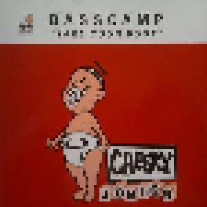 Cover - Basscamp: Take Your Body
