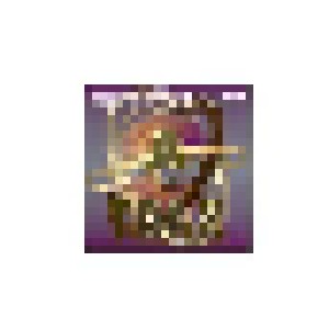 A-Trax: Sweet Lullaby (Single-CD) - Bild 1