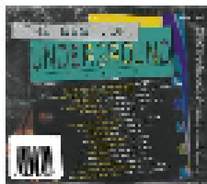 Best Of Underground Music (CD) - Bild 2