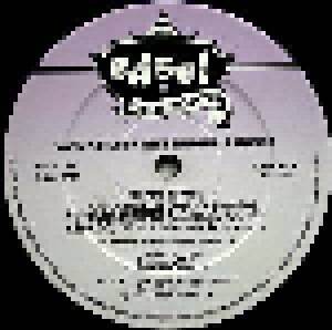 Quicksilver Messenger Service: Shady Grove (LP) - Bild 6