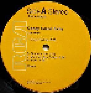 Lou Reed: Coney Island Baby (LP) - Bild 3
