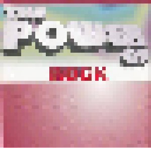 The Power Of Rock (2-CD) - Bild 2
