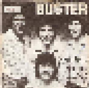 Buster: Sunday (7") - Bild 1