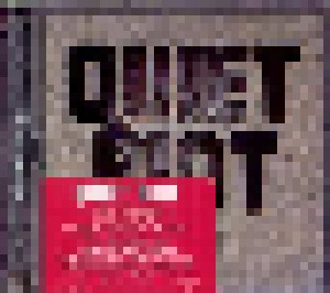 Quiet Riot: QR III (CD) - Bild 2