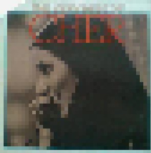 Cher: The Very Best Of (LP) - Bild 1