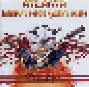 Atlanta Rhythm Section: Red Tape (CD) - Bild 1