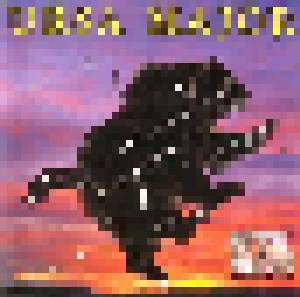Ursa Major: Ursa Major (CD) - Bild 1