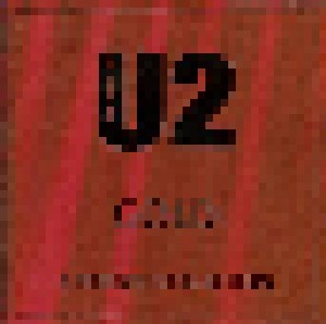 U2: Gold (CD) - Bild 1