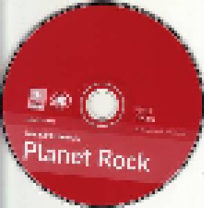 The Rough Guide To Planet Rock (CD) - Bild 3