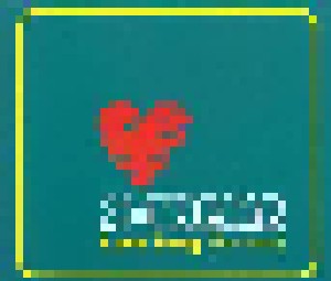 X-Treme: Love Song (Single-CD) - Bild 1