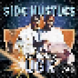 UGK: Side Hustles (CD) - Bild 1