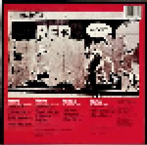 Big Brother & The Holding Company + Full Tilt Boogie Band: Joplin In Concert (Split-2-LP) - Bild 2