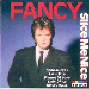 Fancy: Slice Me Nice (CD) - Bild 1