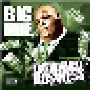 Cover - Big Moe: Unfinished Business
