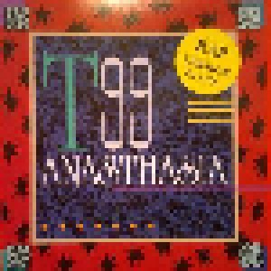 T99: Anasthasia (Single-CD) - Bild 1