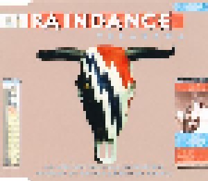 Tekanewa: Raindance (Single-CD) - Bild 1
