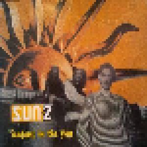 Cover - Sun-Z: Seasons In The Sun