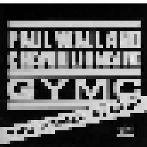 Cover - Paul Wall & Chamillionaire: GYMC: The Remix Album