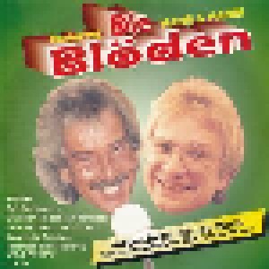 Die Blöden Feat. Hans & Hansi: Alles Lieder Für Die Welt (CD) - Bild 1