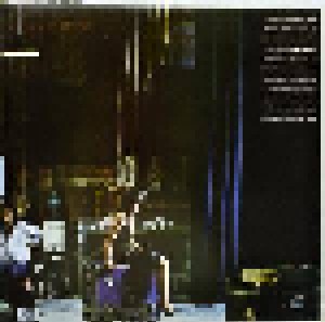 Linda Ronstadt: Simple Dreams (LP) - Bild 3