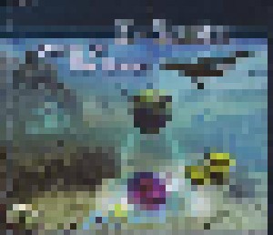 X-Santos: Voices Of The Ocean (Single-CD) - Bild 1