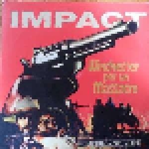 Impact: Winchester Per Un Massacro (7") - Bild 1
