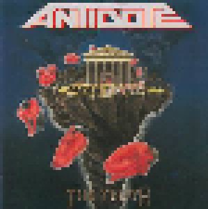 Antidote: The Truth (CD) - Bild 1