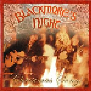 Blackmore's Night: Beyond The Sunset - The Romantic Collection (CD + Single-CD + DVD) - Bild 2
