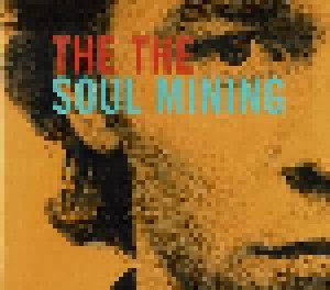 The The: Soul Mining (CD) - Bild 1